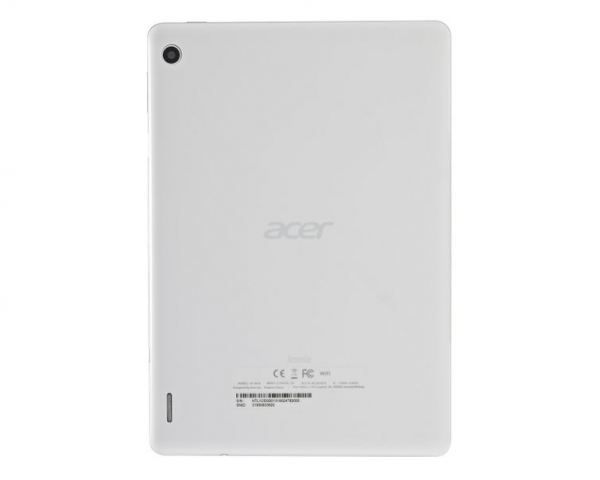 Acer Iconia А1. Обзор