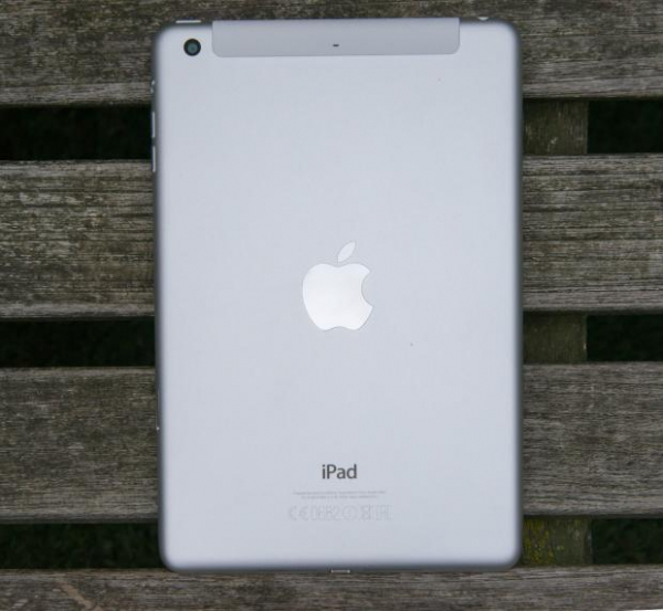 Apple iPad Mini 3. Обзор