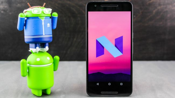 Android Nougat против Android 6.0 Marshmallow: Что нового?