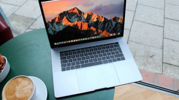 Обзор Apple MacBook Pro 15 (Late 2016)