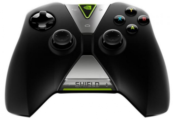 Nvidia Shield Tablet. Обзор