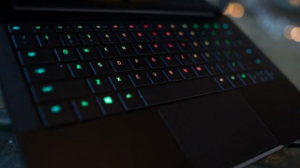 Обзор Razer Blade Stealth