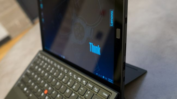 Обзор Lenovo ThinkPad X1 Tablet