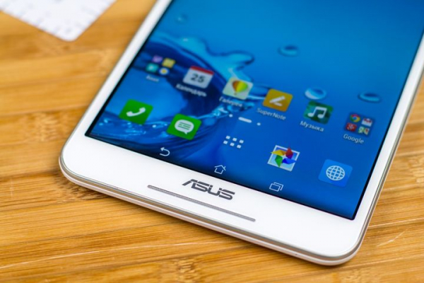 Обзор ASUS Fonepad 8 FE380CG