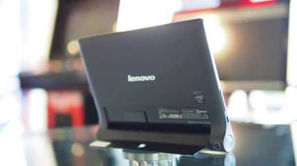 Обзор Lenovo Yoga Tablet 2 AnyPen