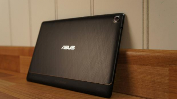 Обзор ASUS ZenPad S 8.0