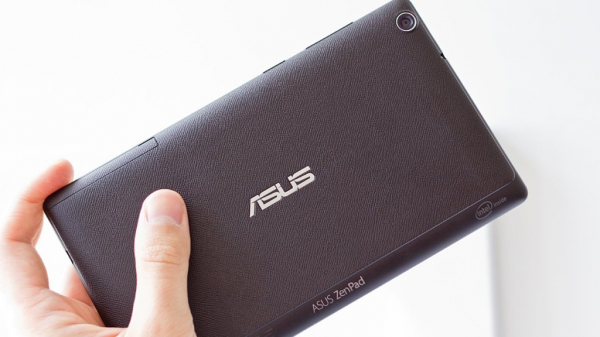 Обзор ASUS ZenPad C 7.0 (Z170C)