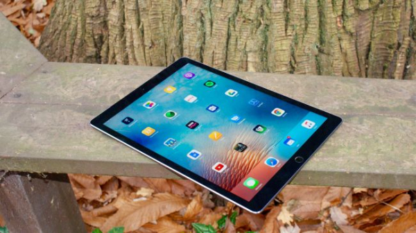 Обзор Apple iPad Pro