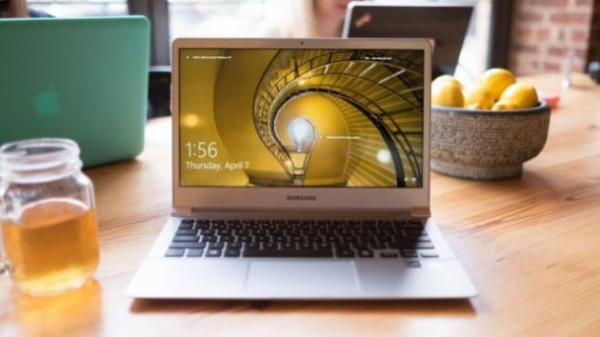 Обзор Samsung Notebook 9