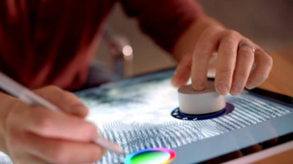 Microsoft Surface Dial: Сколько стоит и когда ждать?