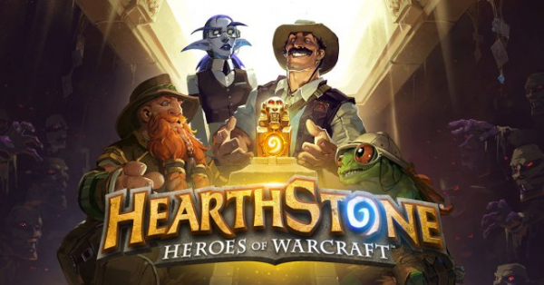 Обзор Hearthstone: Heroes of Warcraft