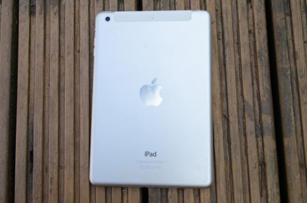 iPad Mini Retina. Обзор